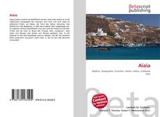 Couverture de Aiaia