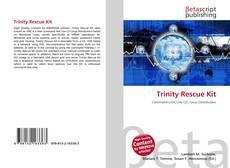 Couverture de Trinity Rescue Kit