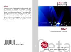 Couverture de NTAP