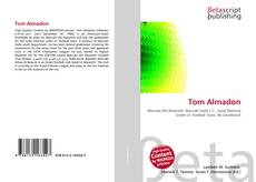 Buchcover von Tom Almadon