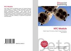 Couverture de NTC Module