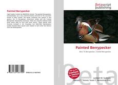 Couverture de Painted Berrypecker