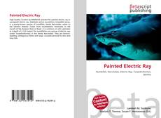 Couverture de Painted Electric Ray