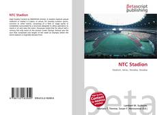 Couverture de NTC Stadion