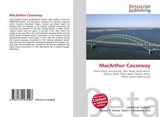 Couverture de MacArthur Causeway