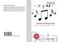 Copertina di Painter of Dead Girls