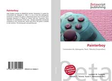 Copertina di Painterboy