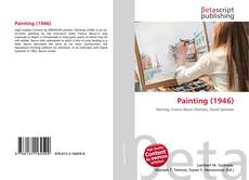 Copertina di Painting (1946)