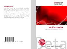Copertina di Wolfartsweier