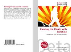 Buchcover von Painting the Clouds with Sunshine