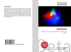 Copertina di Wolfchild
