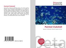 Buchcover von Painted Clubshell
