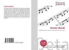 Copertina di Painter (Band)