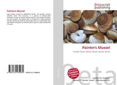 Copertina di Painter's Mussel