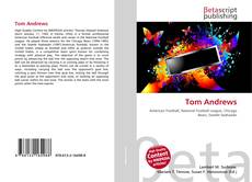 Copertina di Tom Andrews