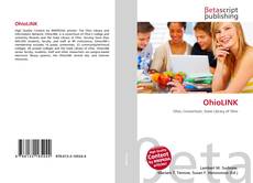 Copertina di OhioLINK