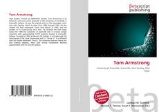 Copertina di Tom Armstrong