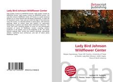 Copertina di Lady Bird Johnson Wildflower Center