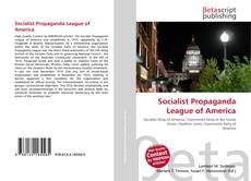 Copertina di Socialist Propaganda League of America