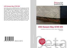 Couverture de USS Kasaan Bay (CVE-69)