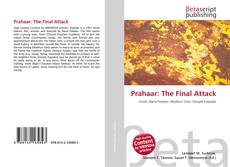 Couverture de Prahaar: The Final Attack
