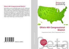 Couverture de Ohio's 4th Congressional District
