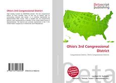 Couverture de Ohio's 3rd Congressional District
