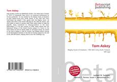 Capa do livro de Tom Askey 