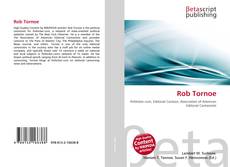 Couverture de Rob Tornoe