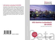 Buchcover von USS Katrina Luckenbach (ID-3020)