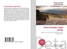 Copertina di Praia Grande, Cape Verde