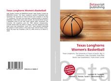 Обложка Texas Longhorns Women's Basketball
