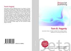 Copertina di Tom B. Fogarty
