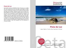 Copertina di Praia da Luz