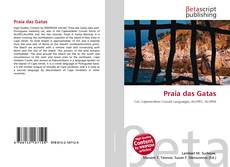 Copertina di Praia das Gatas