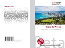 Copertina di Praia da Vitória