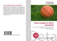 Обложка Texas Longhorns Men's Basketball