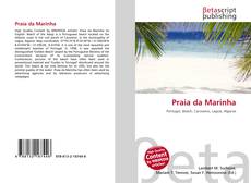 Couverture de Praia da Marinha