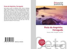 Copertina di Praia da Angrinha, Ferragudo