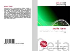 Copertina di Wolfe Tones