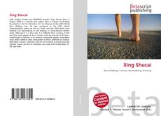 Buchcover von Xing Shucai