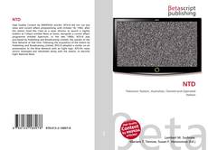 Copertina di NTD