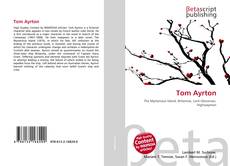 Copertina di Tom Ayrton