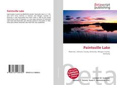 Couverture de Paintsville Lake