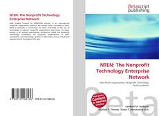 Copertina di NTEN: The Nonprofit Technology Enterprise Network