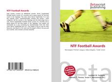 Couverture de NTF Football Awards