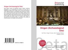 Couverture de Xingan (Archaeological Site)