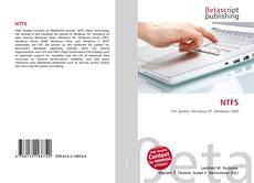 Copertina di NTFS
