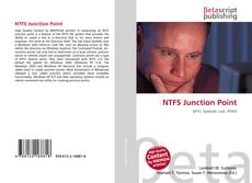 Couverture de NTFS Junction Point