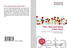 Couverture de Tom, Dick and Harry (1941 Film)